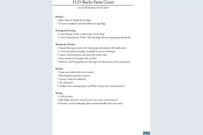 3135 Rocks Farm Ct, Charlottesville, VA 22903 - Photo 75