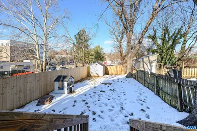 603 Hinton Ave, Charlottesville, VA 22902 - Photo 19