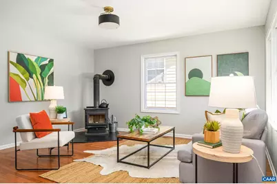 603 Hinton Ave, Charlottesville, VA 22902 - Photo 3