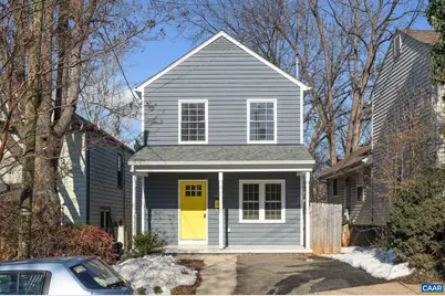 603 Hinton Ave, Charlottesville, VA 22902 - Photo 23