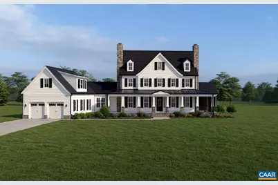 Tbd Watts Passage, Charlottesville, VA 22911 - Photo 1
