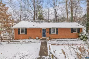 1002 Glendale Rd, Charlottesville, VA 22901 - Photo 1