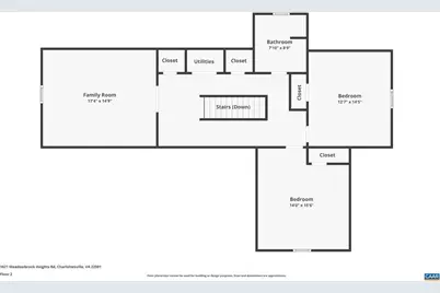 1621 Meadowbrook Heights Rd, Charlottesville, VA 22901 - Photo 21