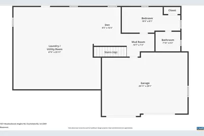 1621 Meadowbrook Heights Rd, Charlottesville, VA 22901 - Photo 27