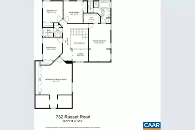 732 Russet Rd, Crozet, VA 22932 - Photo 47