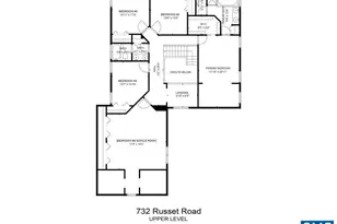 732 Russet Rd, Crozet, VA 22932 - Photo 47