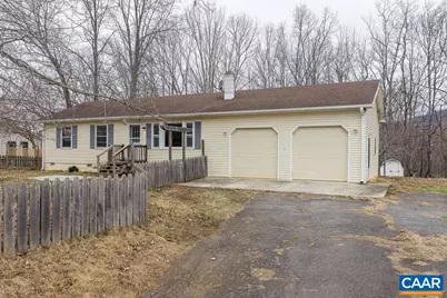 112 Pines Ln, Shipman, VA 22971 - Photo 1