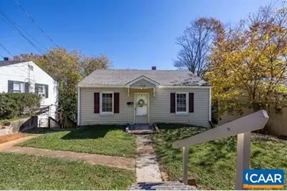 2308 Center Ave #A, Charlottesville, VA 22903 - Photo 1