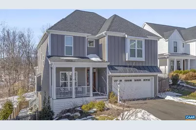 162 Agatha Ridge Ln, Crozet, VA 22932 - Photo 1