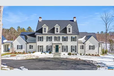 4018 Fairway Dr, Keswick, VA 22947 - Photo 5