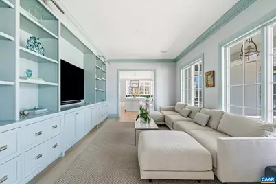 4018 Fairway Dr, Keswick, VA 22947 - Photo 35