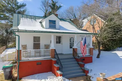 1108 Blenheim Ave, Charlottesville, VA 22902 - Photo 3