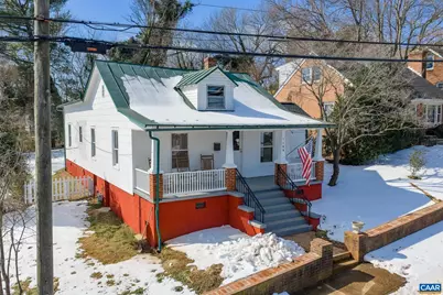 1108 Blenheim Ave, Charlottesville, VA 22902 - Photo 1