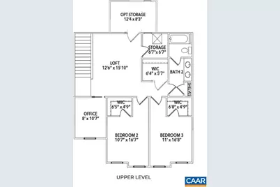 4B-434 Belvedere Blvd, Charlottesville, VA 22901 - Photo 53