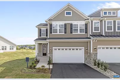 4B-434 Belvedere Blvd, Charlottesville, VA 22901 - Photo 1