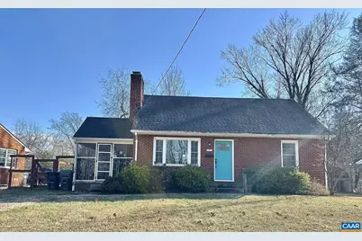 140 Stribling Ave, Charlottesville, VA 22903 - Photo 1