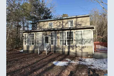 1654 Farley Park Rd, Church View, VA 23032 - Photo 1