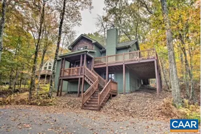 280 Fawn Ridge Dr, Wintergreen, VA 22967 - Photo 1