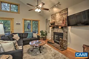 280 Fawn Ridge Dr, Wintergreen, VA 22967 - Photo 3