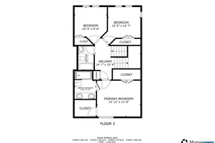 3203 Bergen St, Charlottesville, VA 22902 - Photo 57