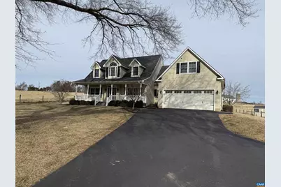 9109 Constitution Hwy, Somerset, VA 22972 - Photo 1