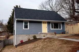 919 Druid Ave, Charlottesville, VA 22902 - Photo 1