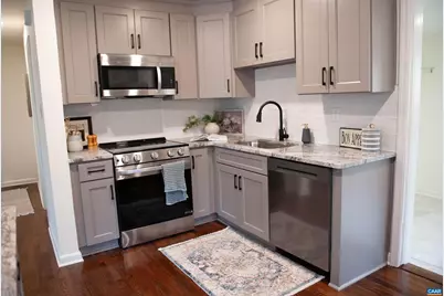 919 Druid Ave, Charlottesville, VA 22902 - Photo 3