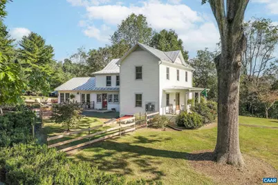 2402 Rock Branch Ln, North Garden, VA 22959 - Photo 49