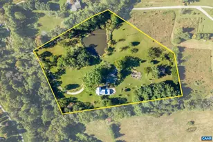 2402 Rock Branch Ln, North Garden, VA 22959 - Photo 3