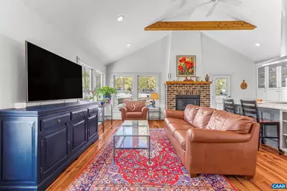 2402 Rock Branch Ln, North Garden, VA 22959 - Photo 17