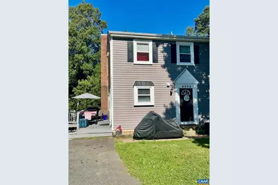 4654 Briarwood Dr, Charlottesville, VA 22911 - Photo 1