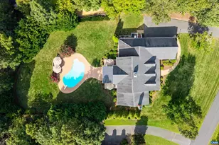 3605 Turnbridge Ln, Keswick, VA 22947 - Photo 5