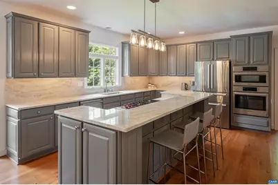 3605 Turnbridge Ln, Keswick, VA 22947 - Photo 17