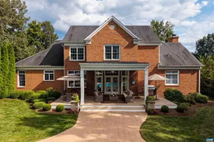 3605 Turnbridge Ln, Keswick, VA 22947 - Photo 47