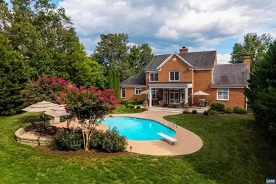 3605 Turnbridge Ln, Keswick, VA 22947 - Photo 3