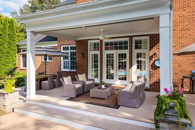 3605 Turnbridge Ln, Keswick, VA 22947 - Photo 49