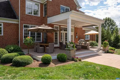 3605 Turnbridge Ln, Keswick, VA 22947 - Photo 41