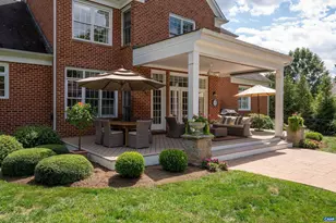 3605 Turnbridge Ln, Keswick, VA 22947 - Photo 41