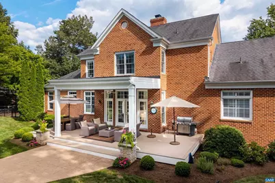 3605 Turnbridge Ln, Keswick, VA 22947 - Photo 51