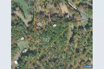 Carpenters Mill Rd, Barboursville, VA 22923 - Photo 1