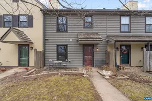 782 Merion Greene, Charlottesville, VA 22901 - Photo 1