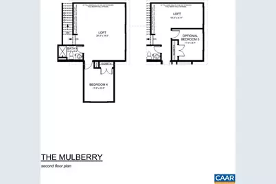 9 Odom Ct, Charlottesville, VA 22901 - Photo 19