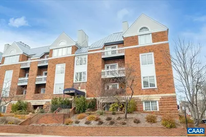 255 E Jefferson St, Charlottesville, VA 22902 - Photo 1