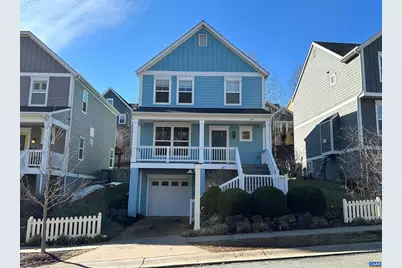 306 Huntley Ave, Charlottesville, VA 22903 - Photo 5