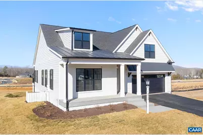 4225 Riparian Ct, Charlottesville, VA 22911 - Photo 3