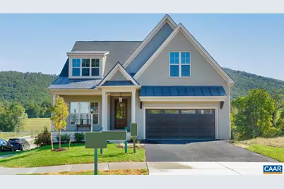 153226 Cliffstone Blvd, Charlottesville, VA 22911 - Photo 1