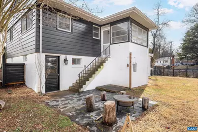 1411 Baker St, Charlottesville, VA 22903 - Photo 31