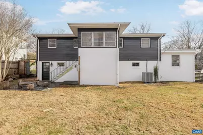1411 Baker St, Charlottesville, VA 22903 - Photo 29