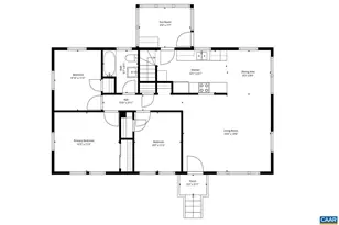 1411 Baker St, Charlottesville, VA 22903 - Photo 33