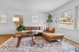 1411 Baker St, Charlottesville, VA 22903 - Photo 5